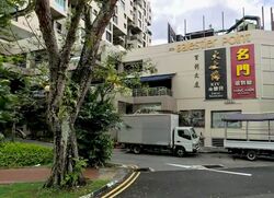 Balestier Point (D12), Shop House #576547671